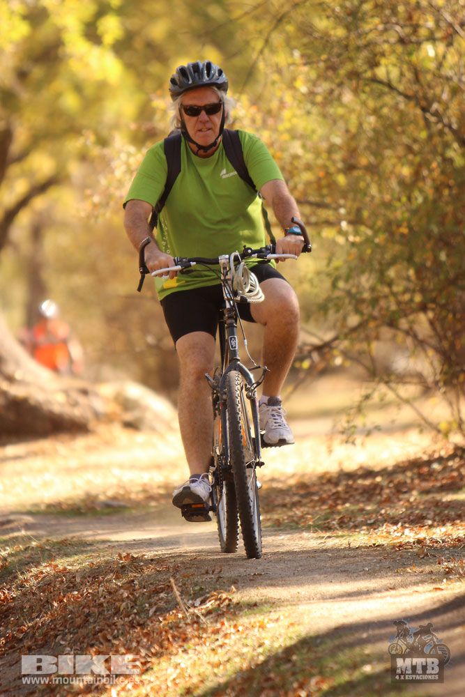 MTB 4 Estaciones Ruta Imperial 2017. Galería 2