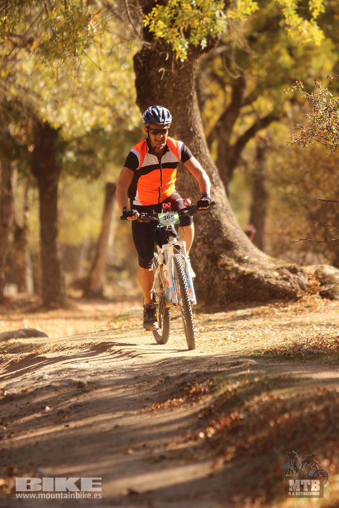 MTB 4 Estaciones Ruta Imperial 2017. Galería 2