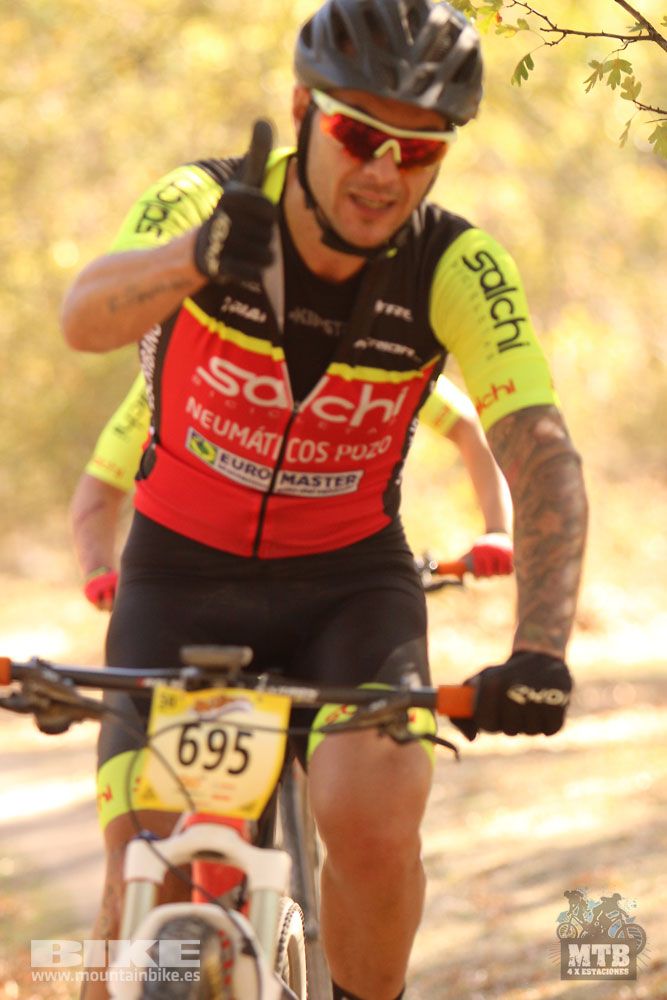MTB 4 Estaciones Ruta Imperial 2017. Galería 2