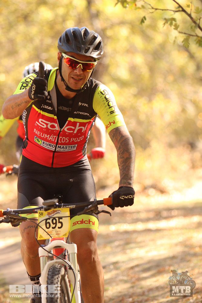 MTB 4 Estaciones Ruta Imperial 2017. Galería 2