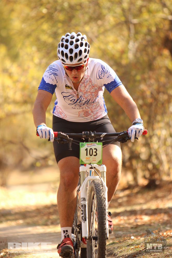 MTB 4 Estaciones Ruta Imperial 2017. Galería 2