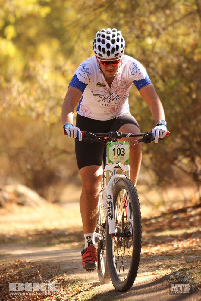 MTB 4 Estaciones Ruta Imperial 2017. Galería 2