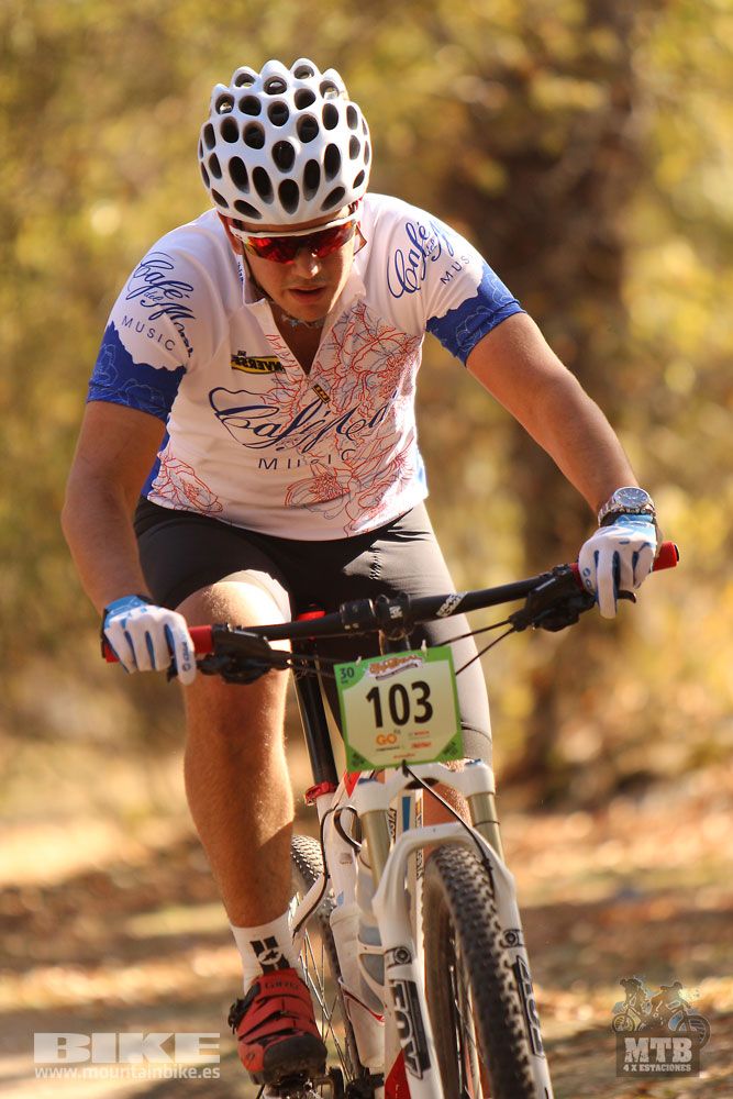 MTB 4 Estaciones Ruta Imperial 2017. Galería 2
