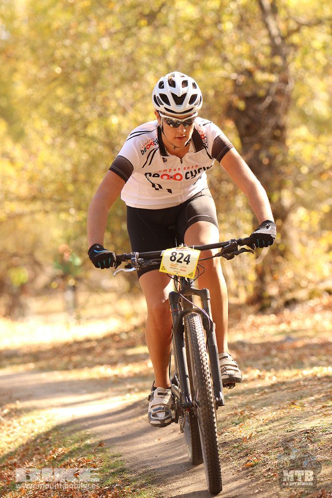 MTB 4 Estaciones Ruta Imperial 2017. Galería 2