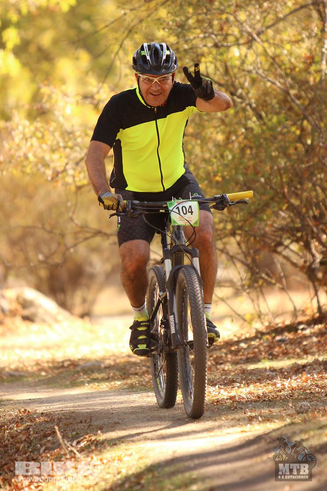 MTB 4 Estaciones Ruta Imperial 2017. Galería 2