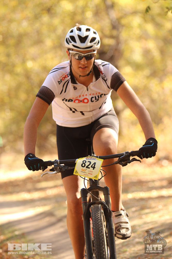 MTB 4 Estaciones Ruta Imperial 2017. Galería 2