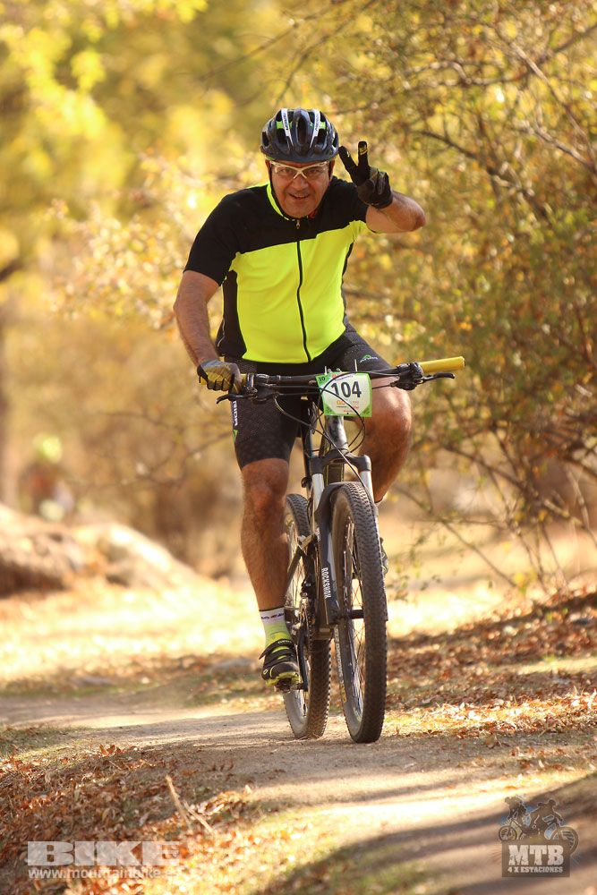 MTB 4 Estaciones Ruta Imperial 2017. Galería 2