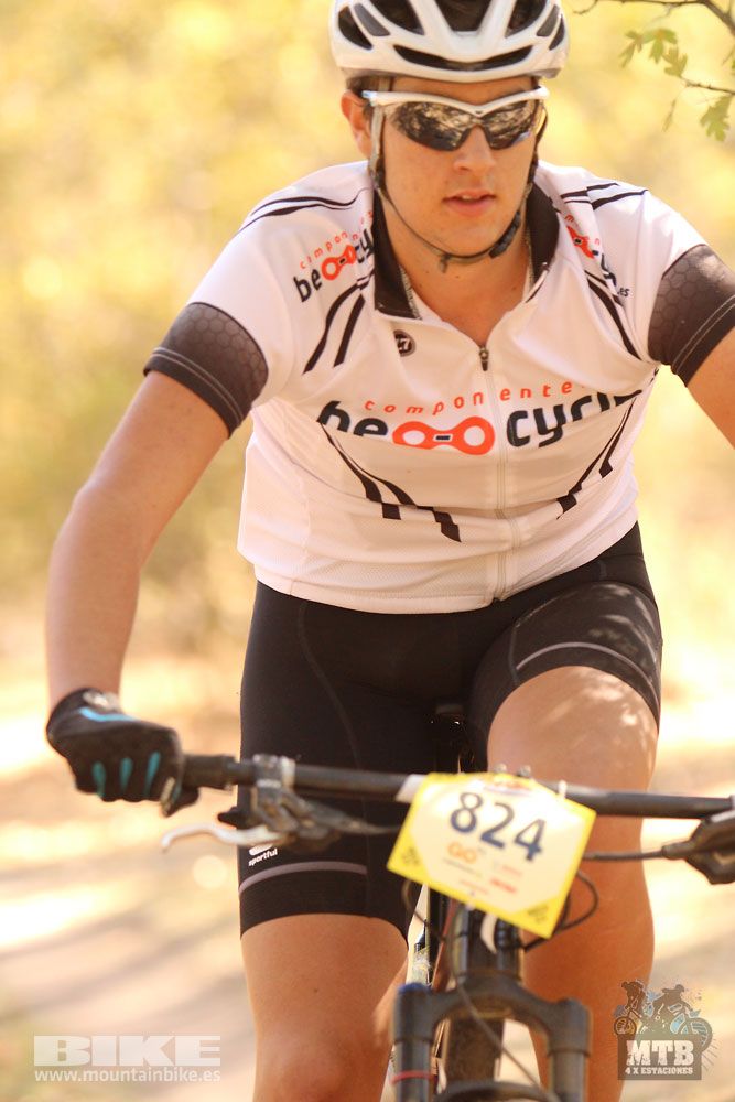 MTB 4 Estaciones Ruta Imperial 2017. Galería 2