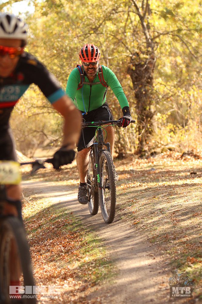 MTB 4 Estaciones Ruta Imperial 2017. Galería 2