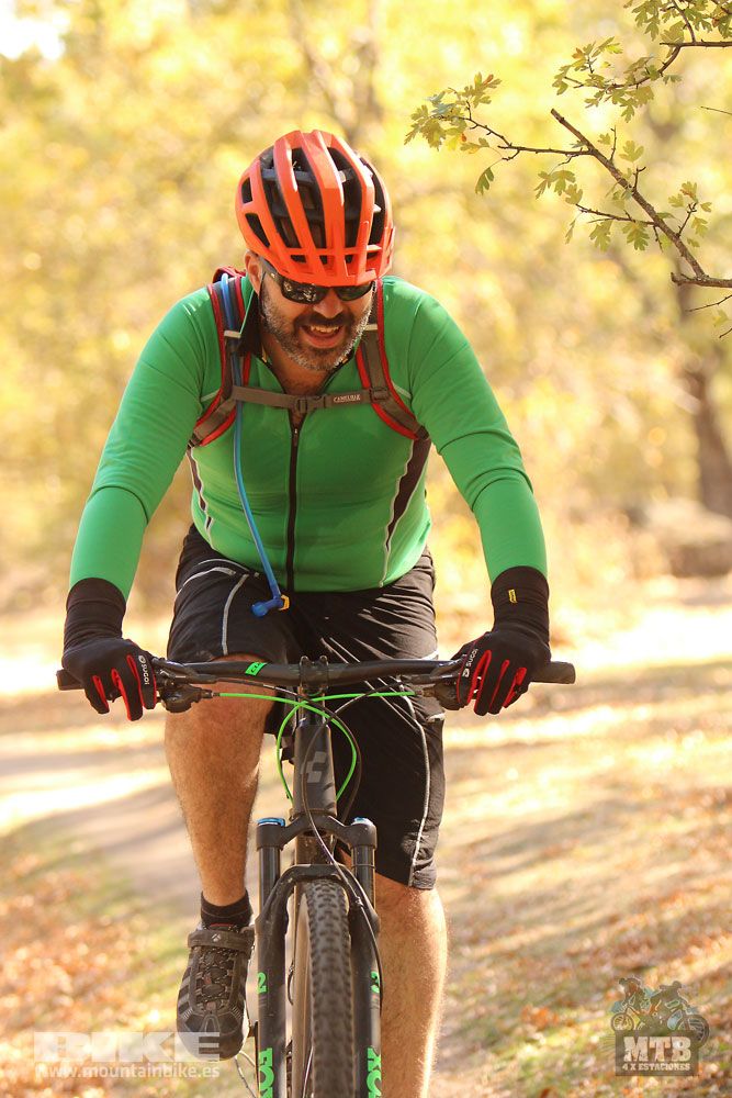 MTB 4 Estaciones Ruta Imperial 2017. Galería 2
