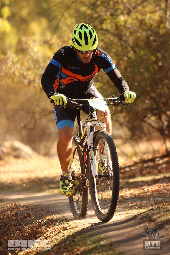MTB 4 Estaciones Ruta Imperial 2017. Galería 2
