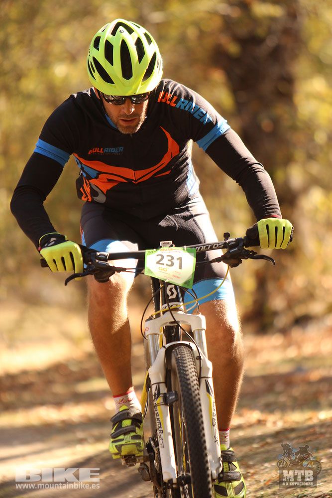 MTB 4 Estaciones Ruta Imperial 2017. Galería 2