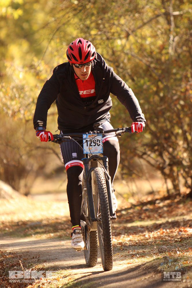 MTB 4 Estaciones Ruta Imperial 2017. Galería 2