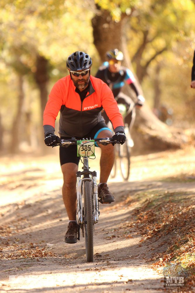 MTB 4 Estaciones Ruta Imperial 2017. Galería 2