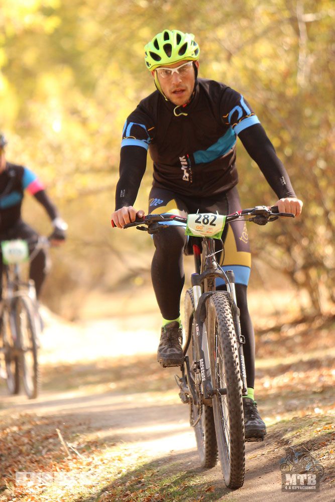 MTB 4 Estaciones Ruta Imperial 2017. Galería 2