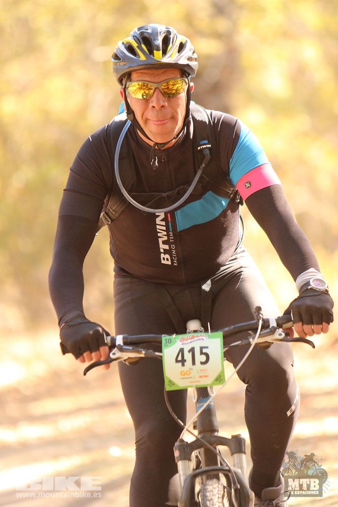 MTB 4 Estaciones Ruta Imperial 2017. Galería 2