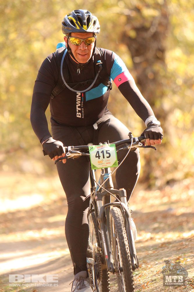 MTB 4 Estaciones Ruta Imperial 2017. Galería 2