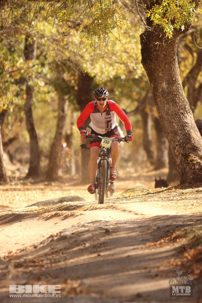 MTB 4 Estaciones Ruta Imperial 2017. Galería 2