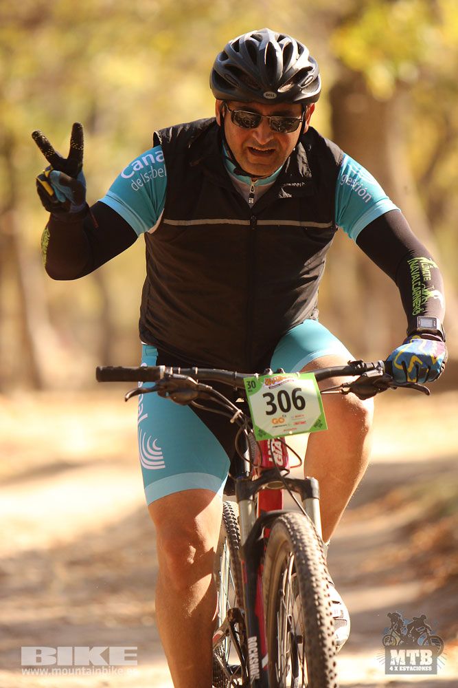 MTB 4 Estaciones Ruta Imperial 2017. Galería 2