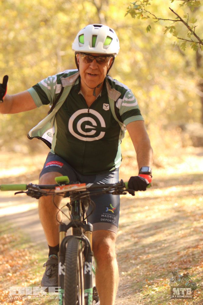 MTB 4 Estaciones Ruta Imperial 2017. Galería 2