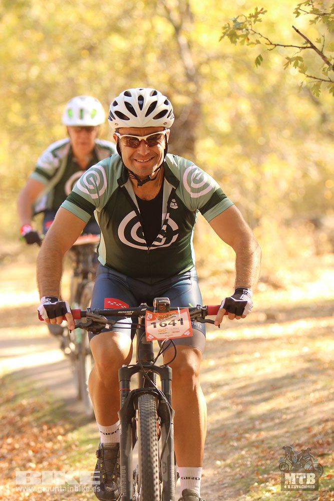 MTB 4 Estaciones Ruta Imperial 2017. Galería 2