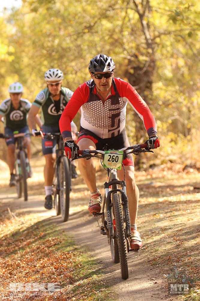 MTB 4 Estaciones Ruta Imperial 2017. Galería 2