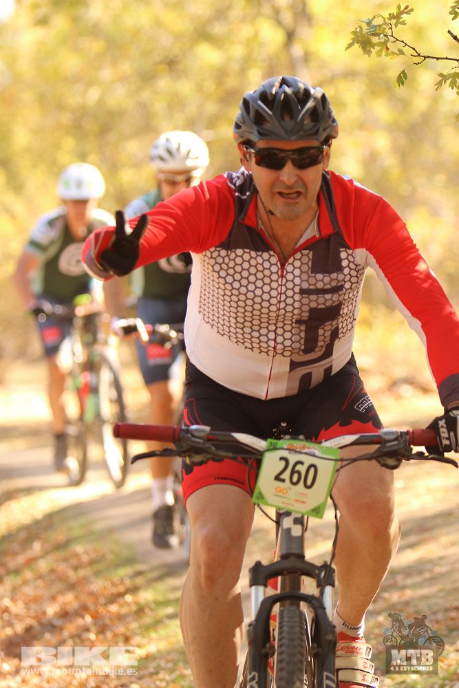 MTB 4 Estaciones Ruta Imperial 2017. Galería 2