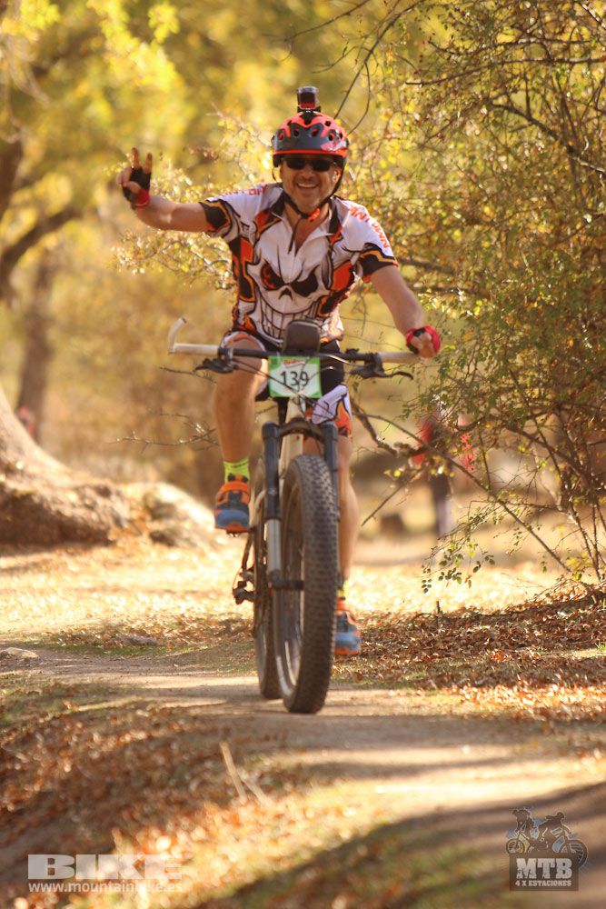 MTB 4 Estaciones Ruta Imperial 2017. Galería 2