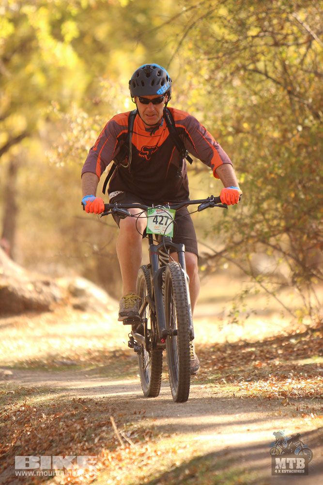 MTB 4 Estaciones Ruta Imperial 2017. Galería 2