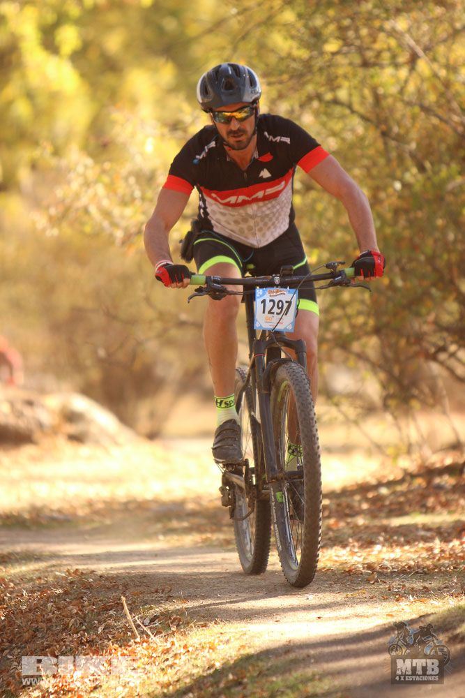 MTB 4 Estaciones Ruta Imperial 2017. Galería 2