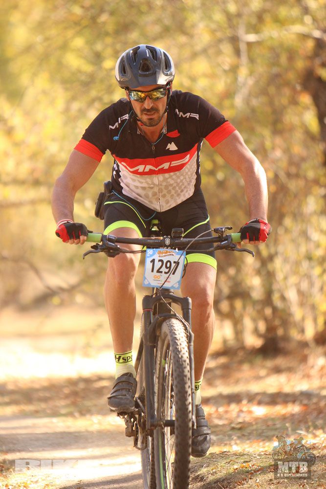 MTB 4 Estaciones Ruta Imperial 2017. Galería 2