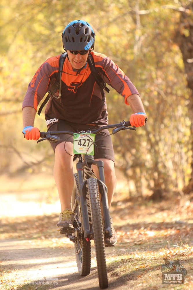 MTB 4 Estaciones Ruta Imperial 2017. Galería 2