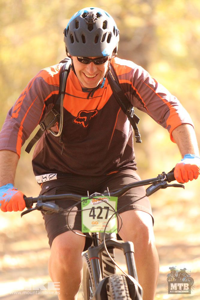 MTB 4 Estaciones Ruta Imperial 2017. Galería 2