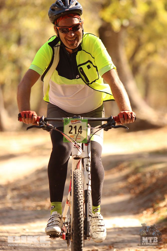 MTB 4 Estaciones Ruta Imperial 2017. Galería 2