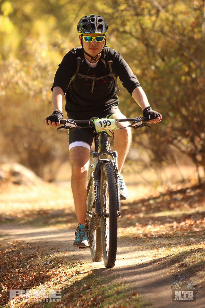 MTB 4 Estaciones Ruta Imperial 2017. Galería 2