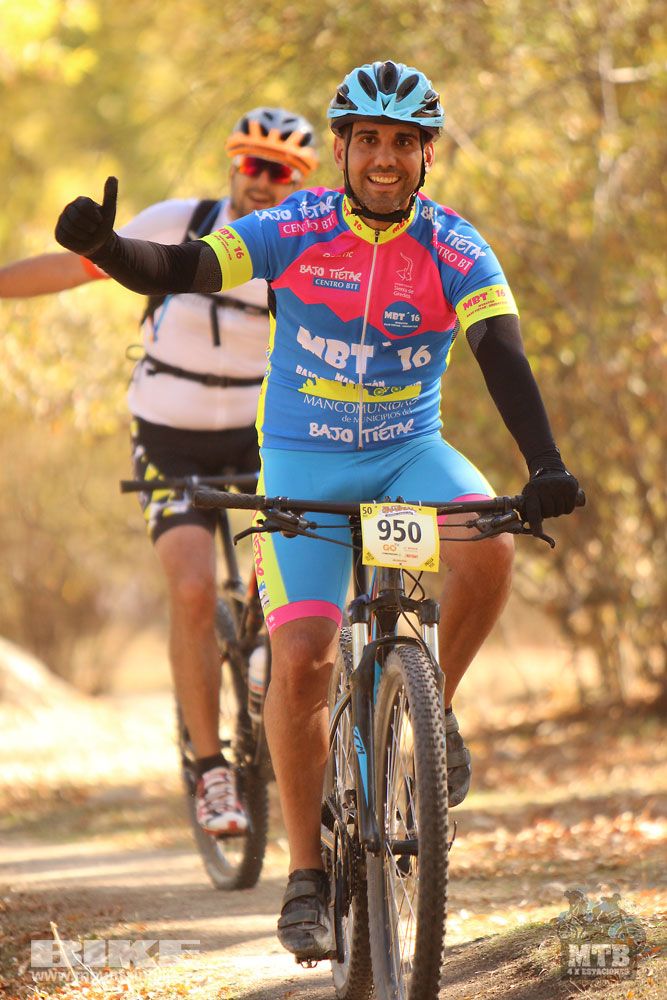 MTB 4 Estaciones Ruta Imperial 2017. Galería 2