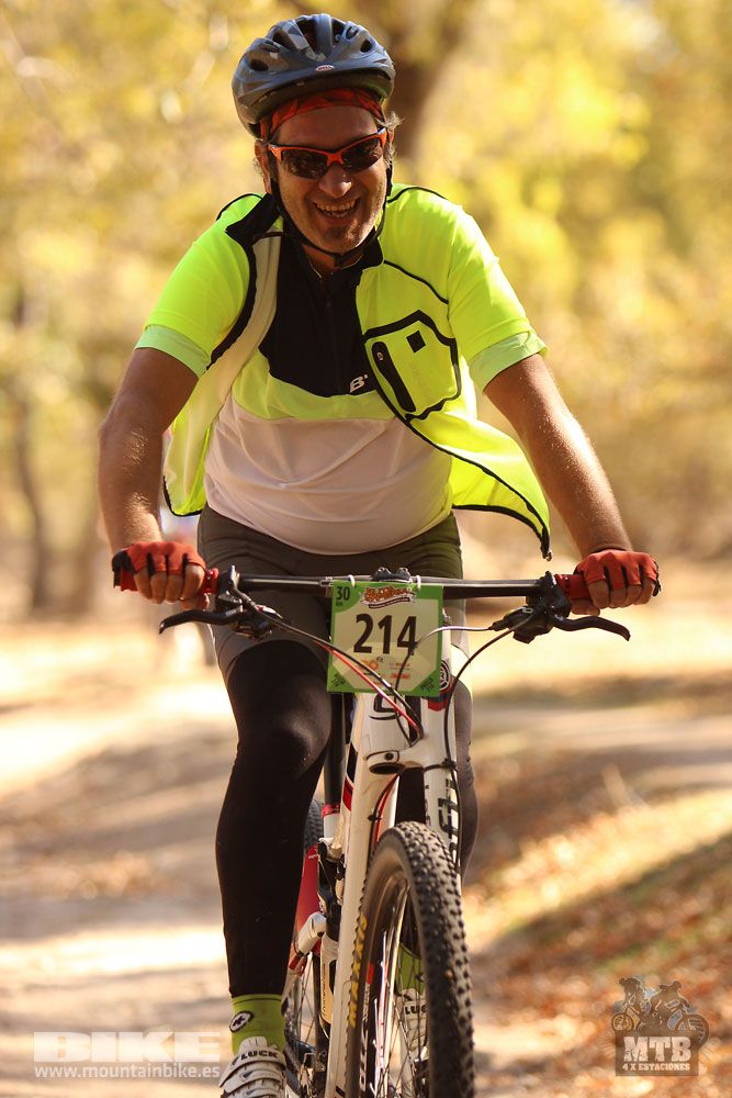 MTB 4 Estaciones Ruta Imperial 2017. Galería 2