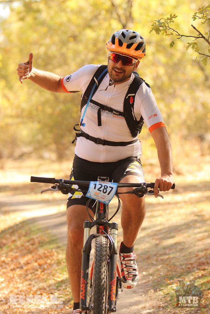 MTB 4 Estaciones Ruta Imperial 2017. Galería 2