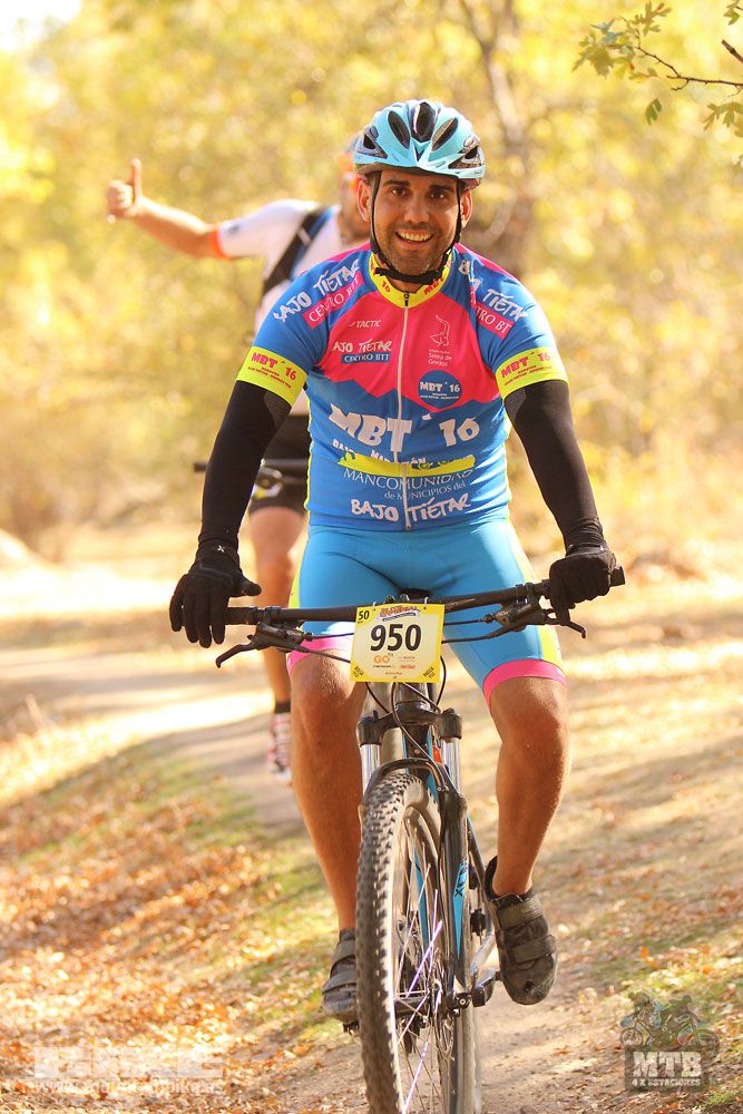MTB 4 Estaciones Ruta Imperial 2017. Galería 2