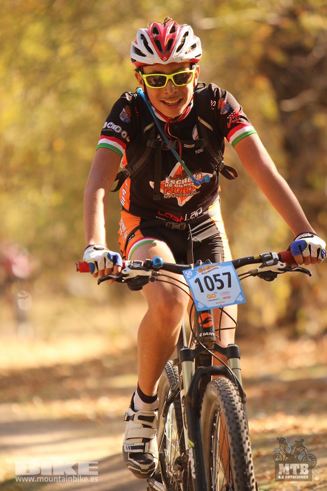 MTB 4 Estaciones Ruta Imperial 2017. Galería 2