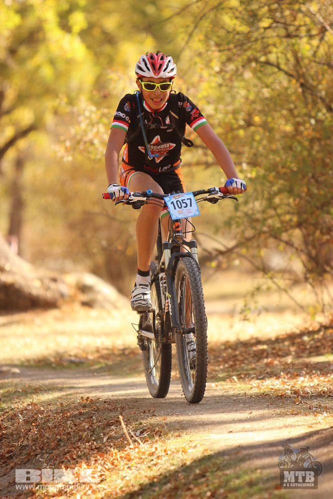 MTB 4 Estaciones Ruta Imperial 2017. Galería 2
