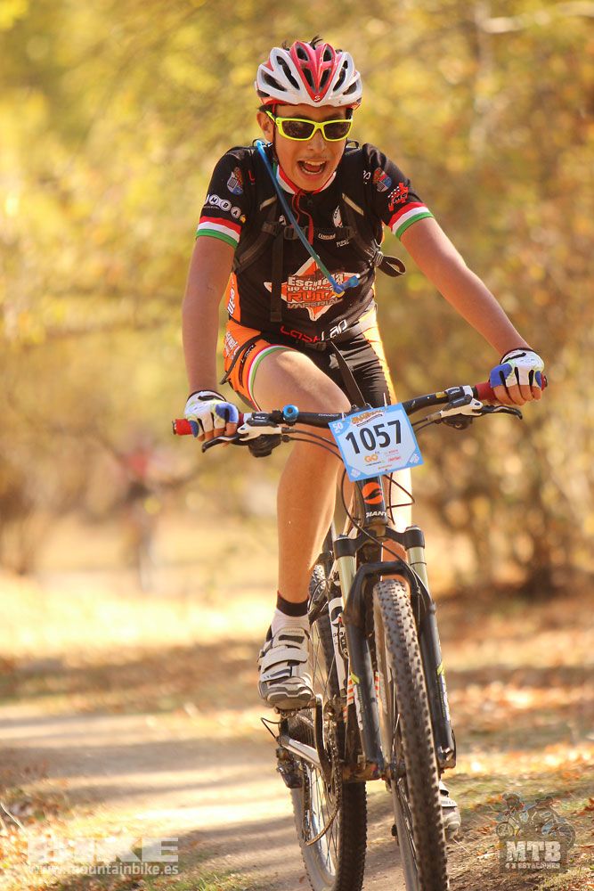 MTB 4 Estaciones Ruta Imperial 2017. Galería 2