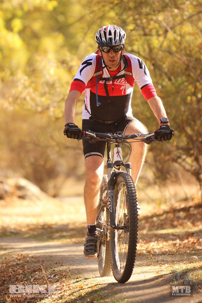 MTB 4 Estaciones Ruta Imperial 2017. Galería 2