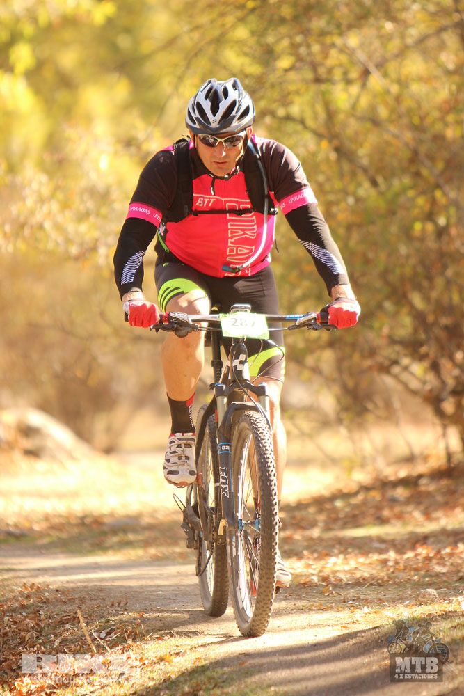 MTB 4 Estaciones Ruta Imperial 2017. Galería 2
