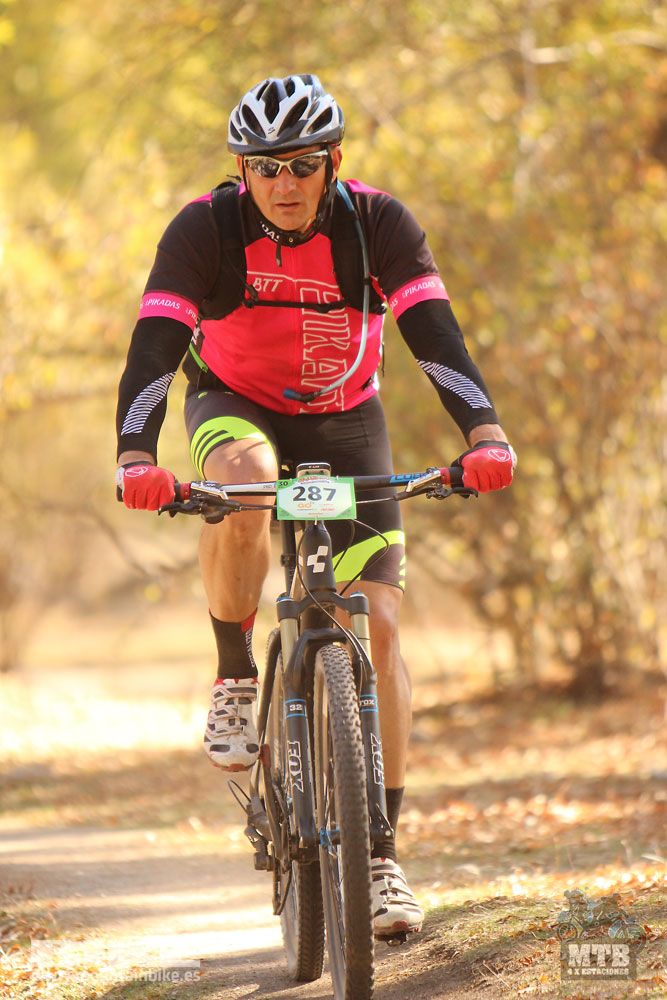 MTB 4 Estaciones Ruta Imperial 2017. Galería 2