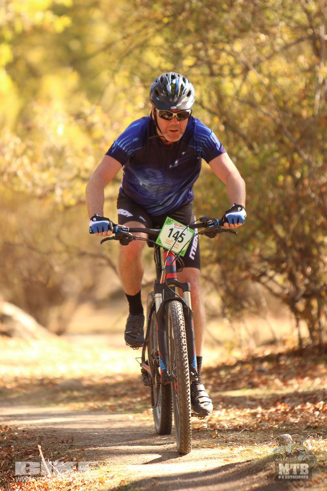 MTB 4 Estaciones Ruta Imperial 2017. Galería 2