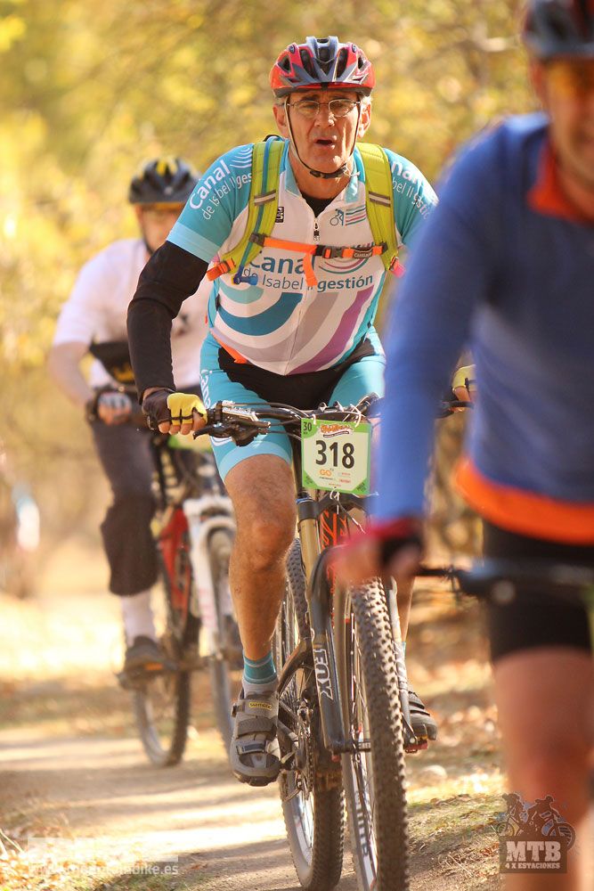 MTB 4 Estaciones Ruta Imperial 2017. Galería 2