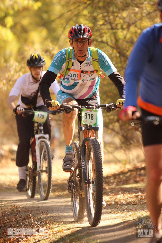 MTB 4 Estaciones Ruta Imperial 2017. Galería 2