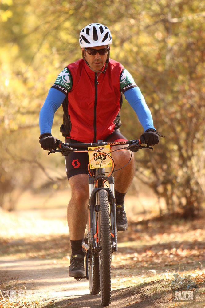 MTB 4 Estaciones Ruta Imperial 2017. Galería 2