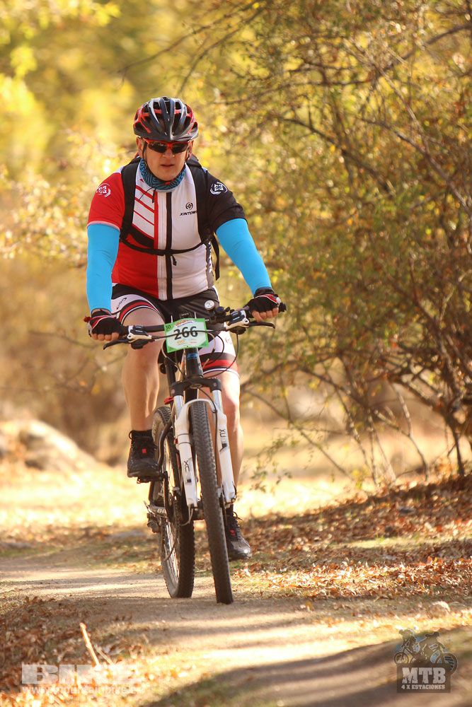 MTB 4 Estaciones Ruta Imperial 2017. Galería 2